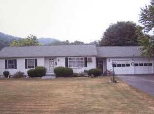 0 Rr 2 BOX 84-A1, Wysox, PA 18854