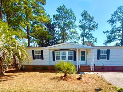 3243 Pecan Trail, Murrells Inlet, SC, 29576