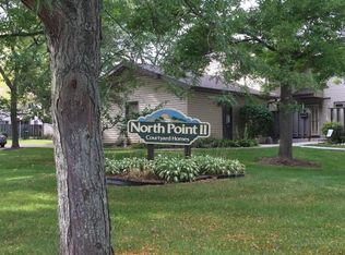 N76W14690 Northpoint Dr, Menomonee Falls, WI 53051