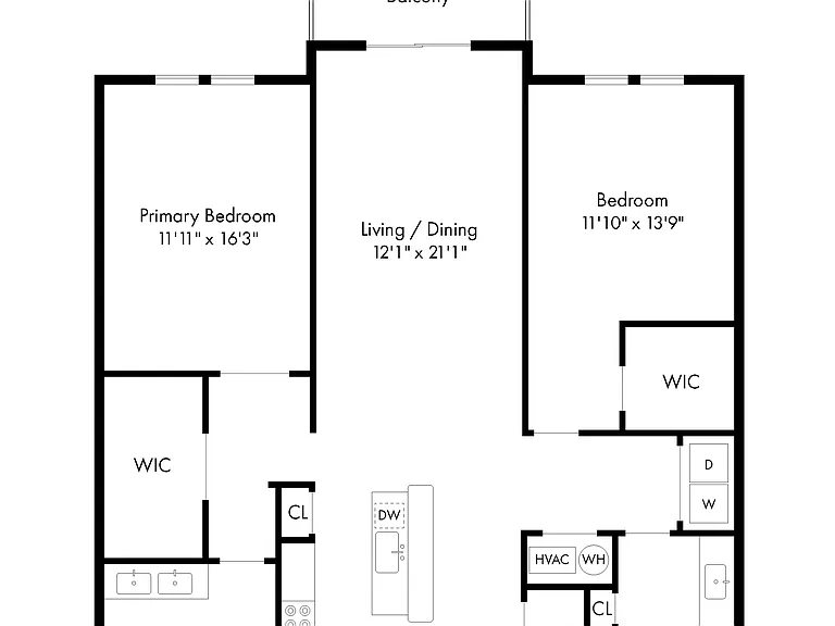 The Enclave at Dewy Meadows — Photo 46