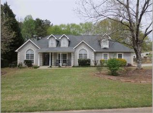 349 Royal Crescent Way, Stockbridge, GA 30281
