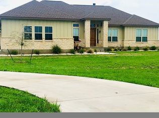 493 County Road 148, Georgetown, TX 78626