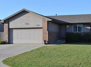 12304 W Haskell St, Wichita, KS 67235