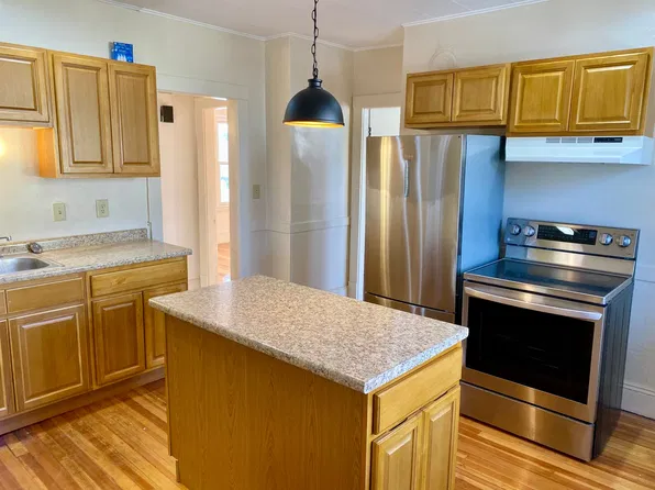 311-313 Fountain St., 311-313 Fountain St #311, Springfield, MA 01108