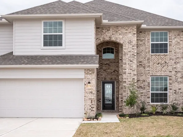 3407 Brushy Meadow Dr, Angleton, TX 77515