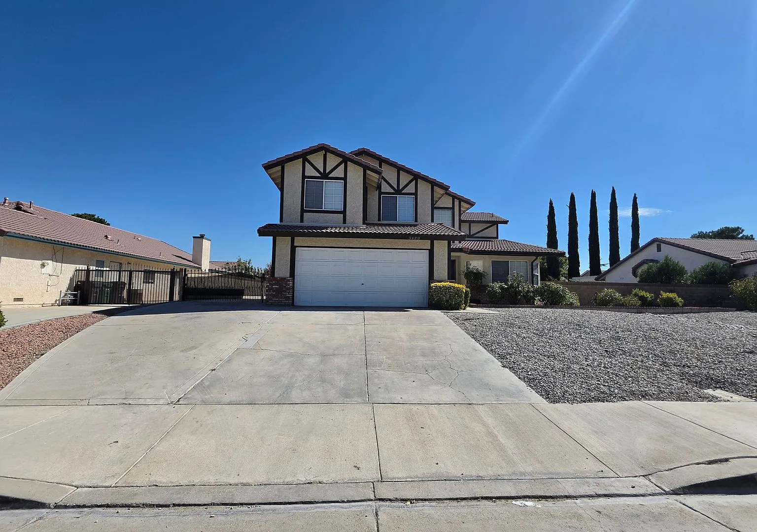 West Lancaster home — Photo 1