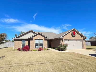 369 Robinson Rd, Huntsville, AL, 35811