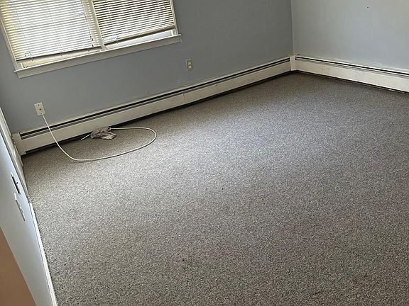 New Commercial carpet 1room