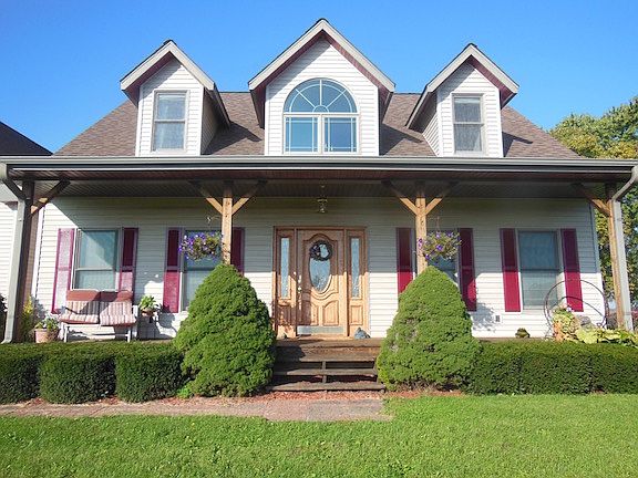 Cape Cod -4 bedroom