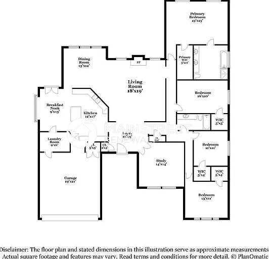 19808 Harness Ct — Photo 2