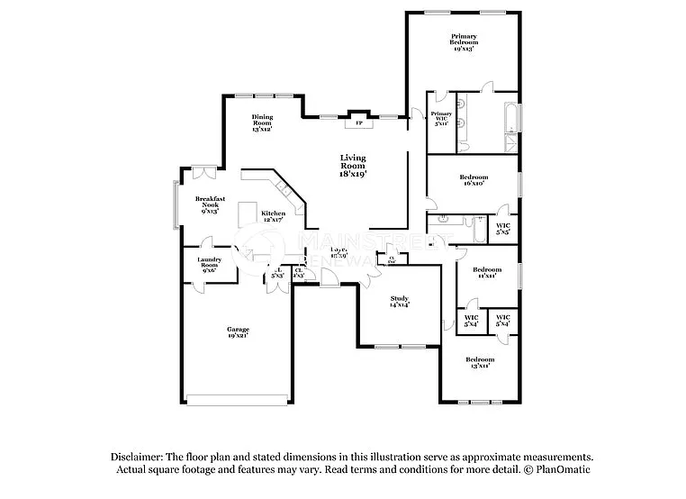 Building Photo - 19808 Harness Ct