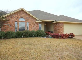 35 Wisteria St, Waco, TX 76708