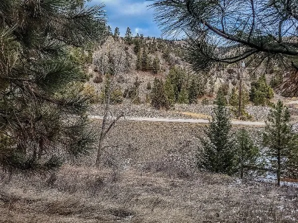 Bear Gulch Rd, Drummond, MT 59832