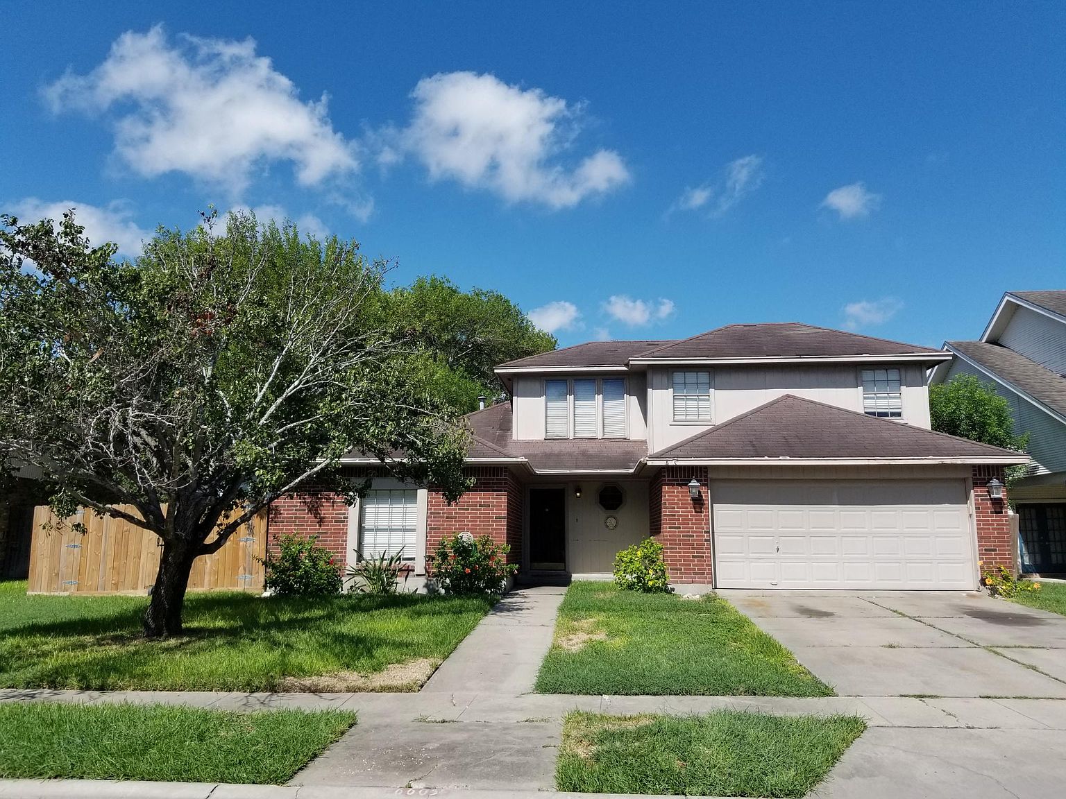 6605 Bent Trail Dr, Corpus Christi, TX 78413 Zillow