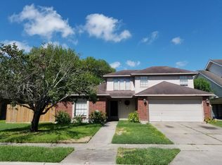 6605 Bent Trail Dr, Corpus Christi, TX 78413