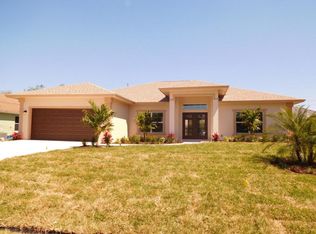 670 Sw Gailbreath Ave, Port t Saint Lucie, FL 34953
