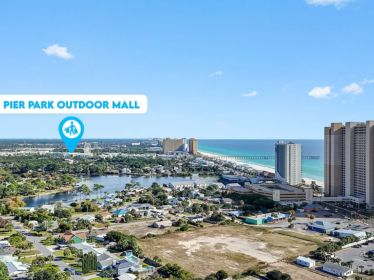 16819 Front Beach Rd #1101 — Photo 53