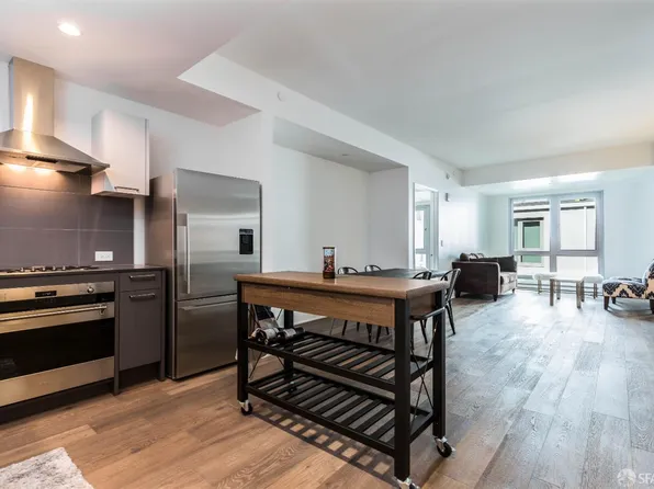 1075 Market St Unit 312, San Francisco, CA 94103