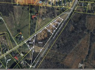 3147 Old New Cut Rd, Springfield, TN 37172