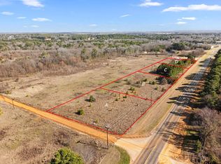 Fm 2661 #4.683, Flint, TX 75762