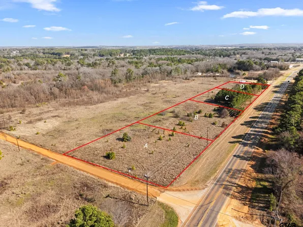 Fm 2661 #4.683, Flint, TX 75762