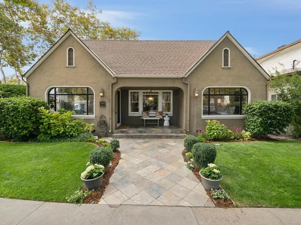 1595 Sierra Ave, San Jose, CA 95126