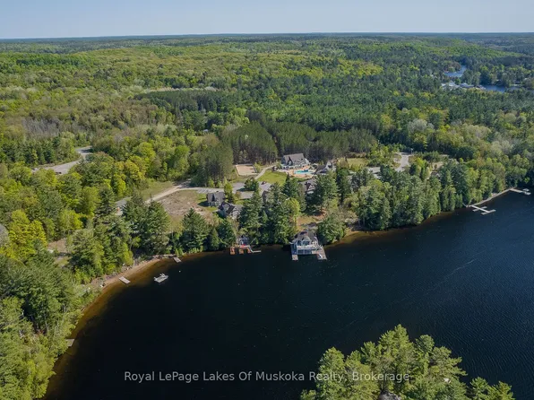 1020 Birch Glen Rd W #V-3-5, Lake Of Bays, ON P0B 1A0