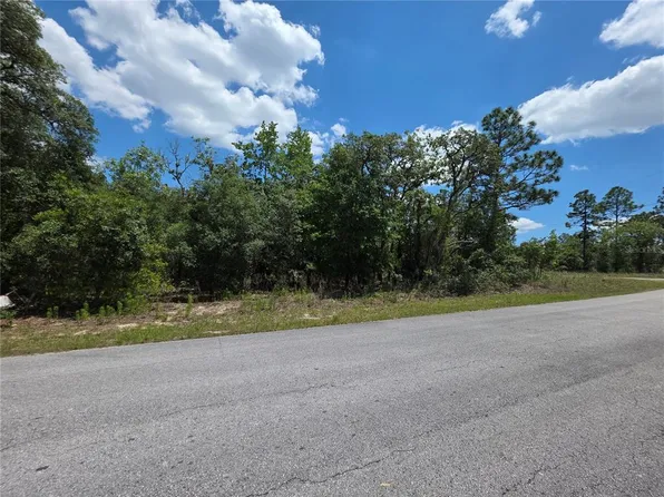 LOT 18 SW Wood Rd Lot 18, Dunnellon, FL 34431