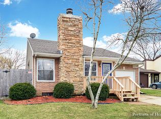 29W759 Wembly Dr, Warrenville, IL 60555