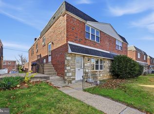 1710 Griffith St, Philadelphia, PA 19111