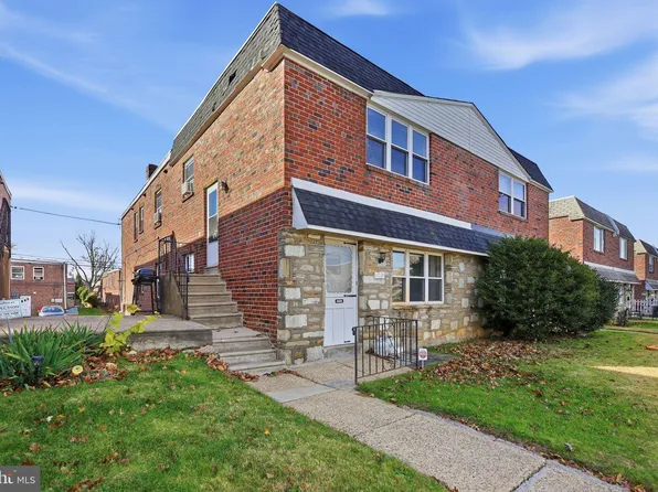 1710 Griffith St, Philadelphia, PA 19111