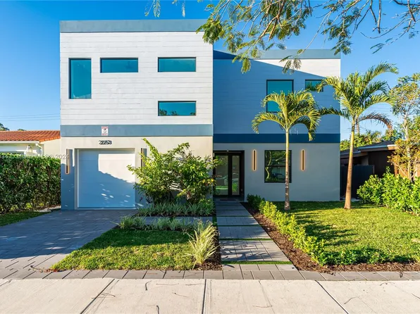 2253 SW 22nd Ter, Miami, FL 33145