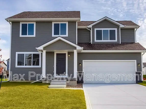 3509 NE Winding Trail Dr, Ankeny, IA 50021