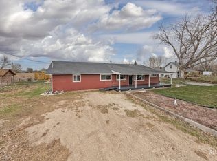29390 Old Fort Boise Rd, Parma, ID 83660