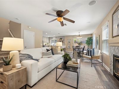 1534 Rowan Gln, Escondido, CA, 92025