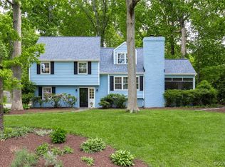 9310 Wishart Rd, Henrico, VA 23229