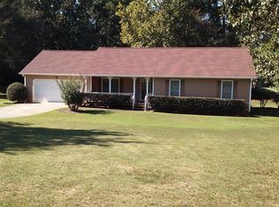 789 Flat Rock Rd, Stockbridge, GA 30281