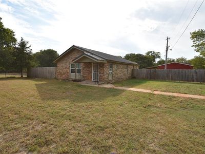 12489 Ns 3510 Rd, Seminole, OK, 74868