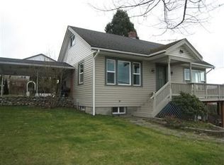 3105 71st Ave NE, Marysville, WA