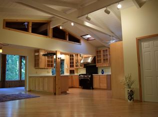 17111 Highway 9, Boulder Creek, CA