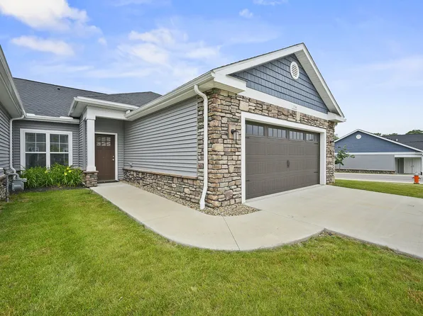 The Villas at Bakers Ridge