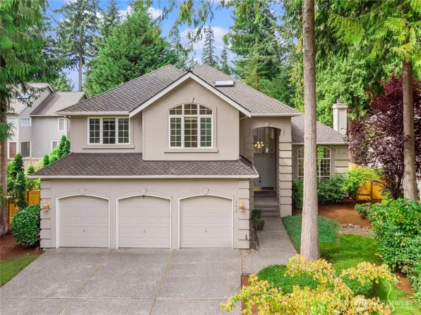15414 32nd Ave SE, Mill Creek, WA 98012