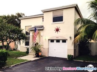 4344 SW 72nd Way, Davie, FL 33314