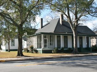 853 N Liberty St, Waynesboro, GA 30830