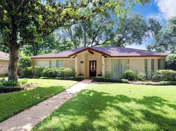 5715 Claridge Dr, Houston, TX 77096