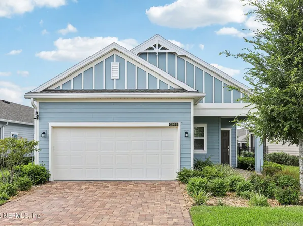 3956 Bloomfield Ct, Middleburg, FL 32068