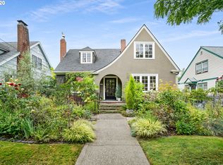 1945 SE 24th Ave, Portland, OR 97214