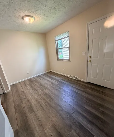 Kitchen/ side door access