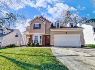 1663 Heather Glen Rd, Kannapolis, NC 28081