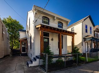 337 Byrd St, Covington, KY 41011